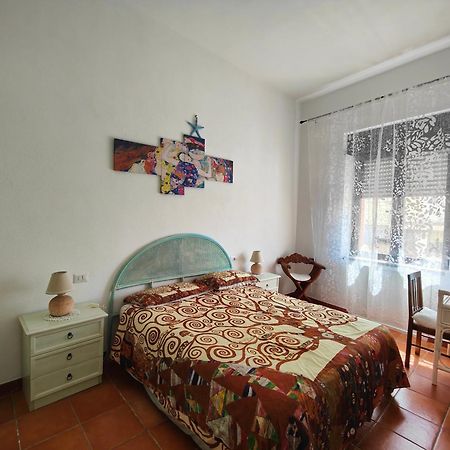 Maisonette Asfodelo ปาเลา ภายนอก รูปภาพ