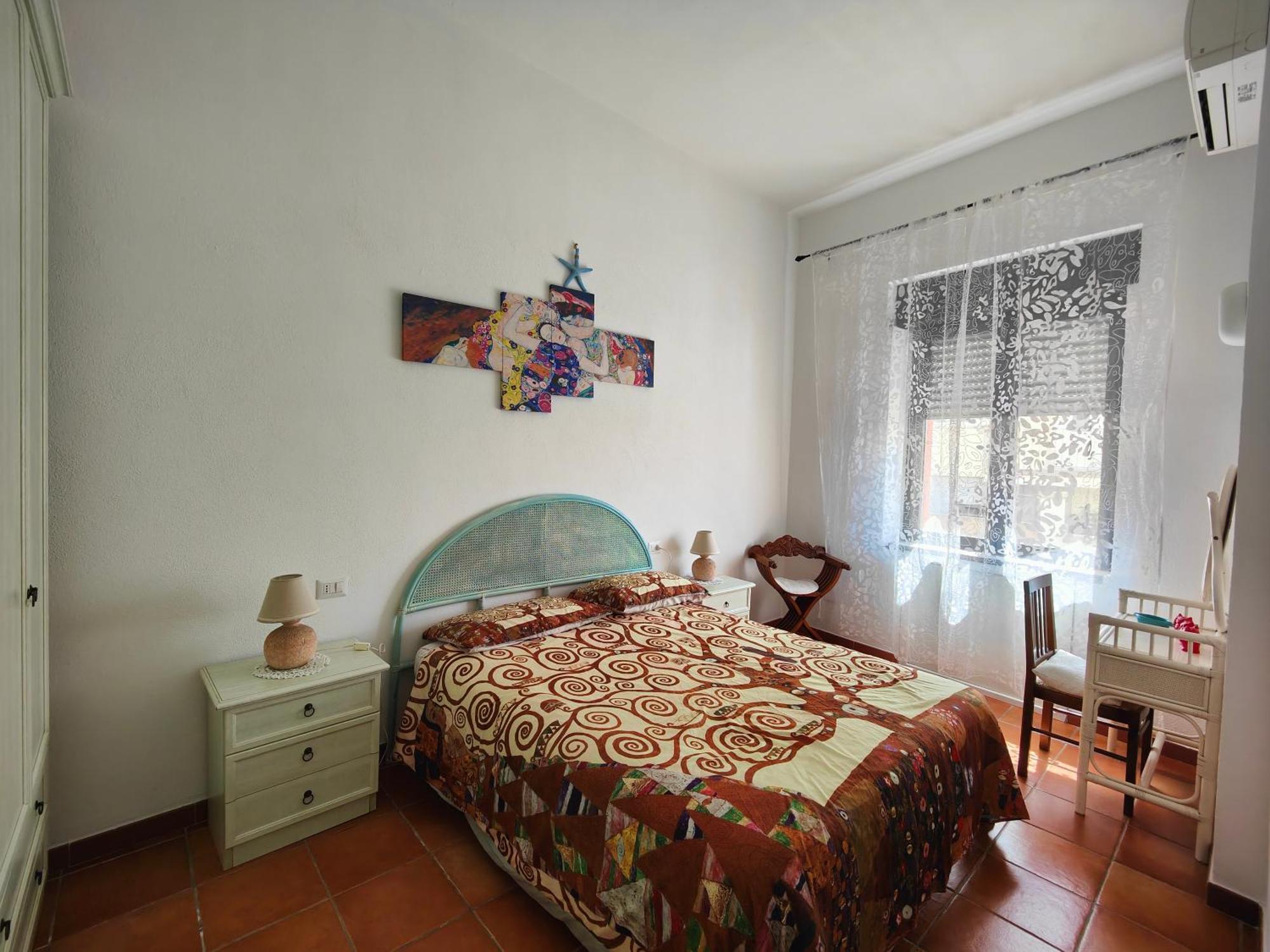 Maisonette Asfodelo ปาเลา ภายนอก รูปภาพ