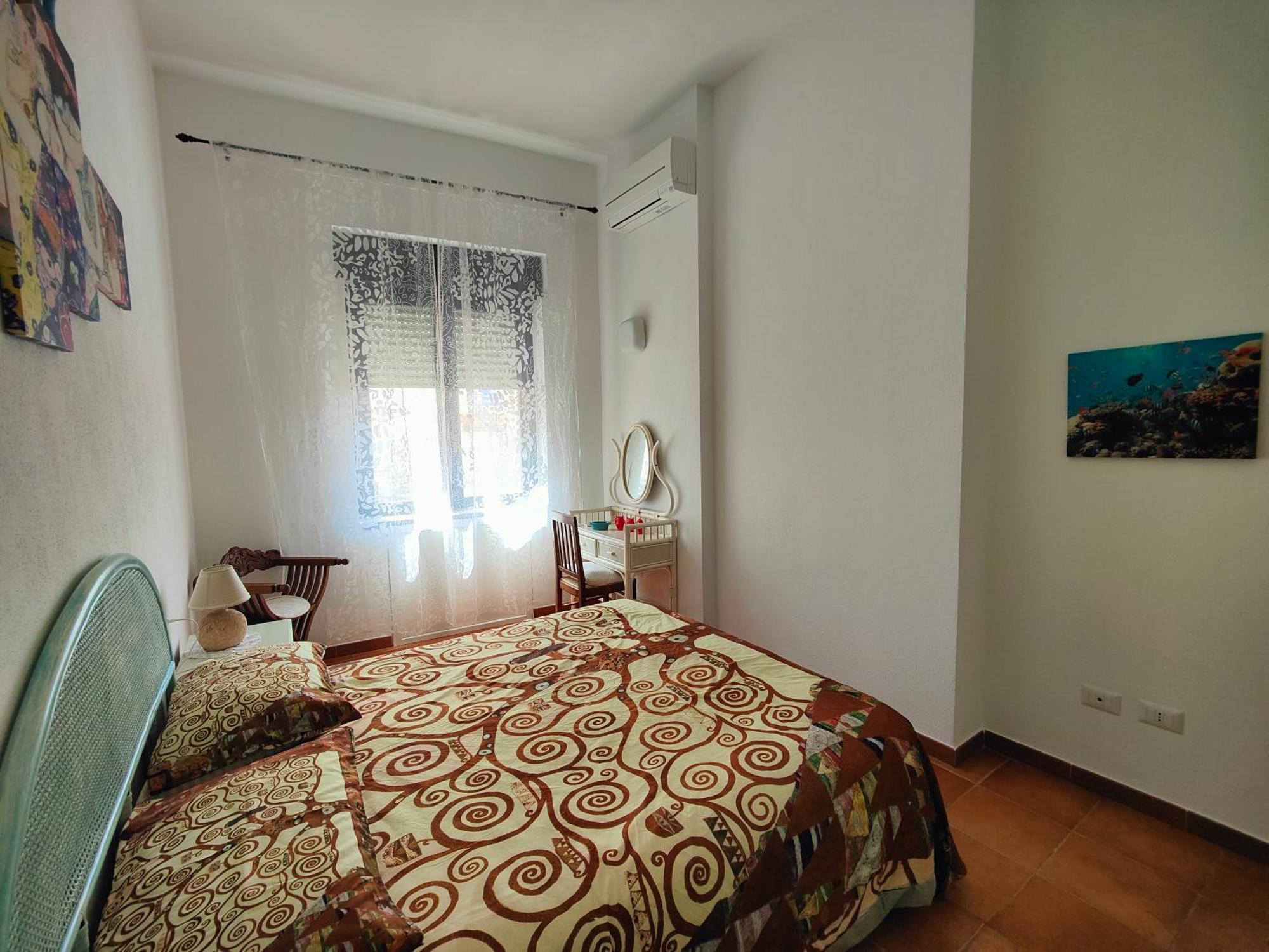 Maisonette Asfodelo ปาเลา ภายนอก รูปภาพ