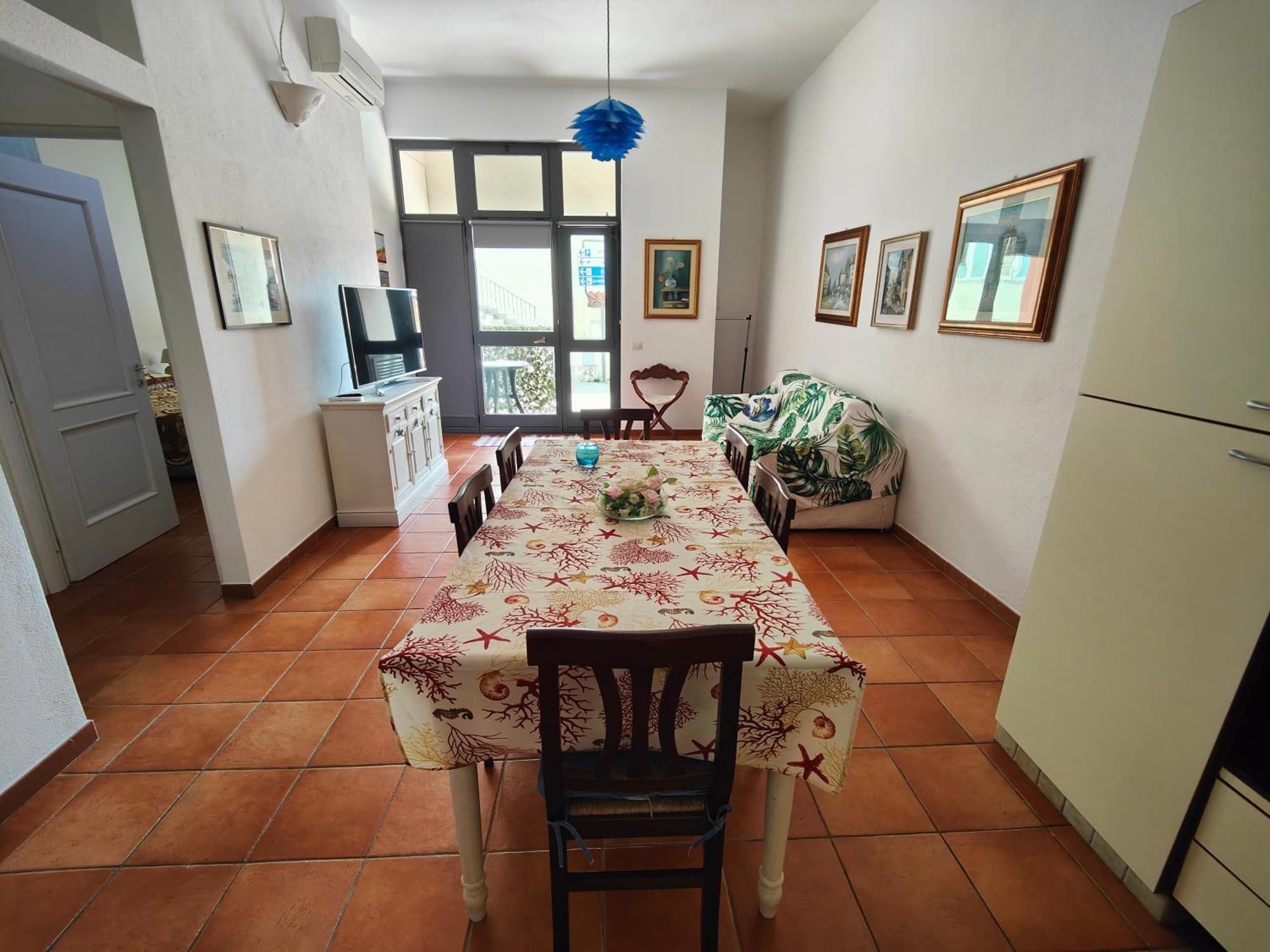 Maisonette Asfodelo ปาเลา ภายนอก รูปภาพ