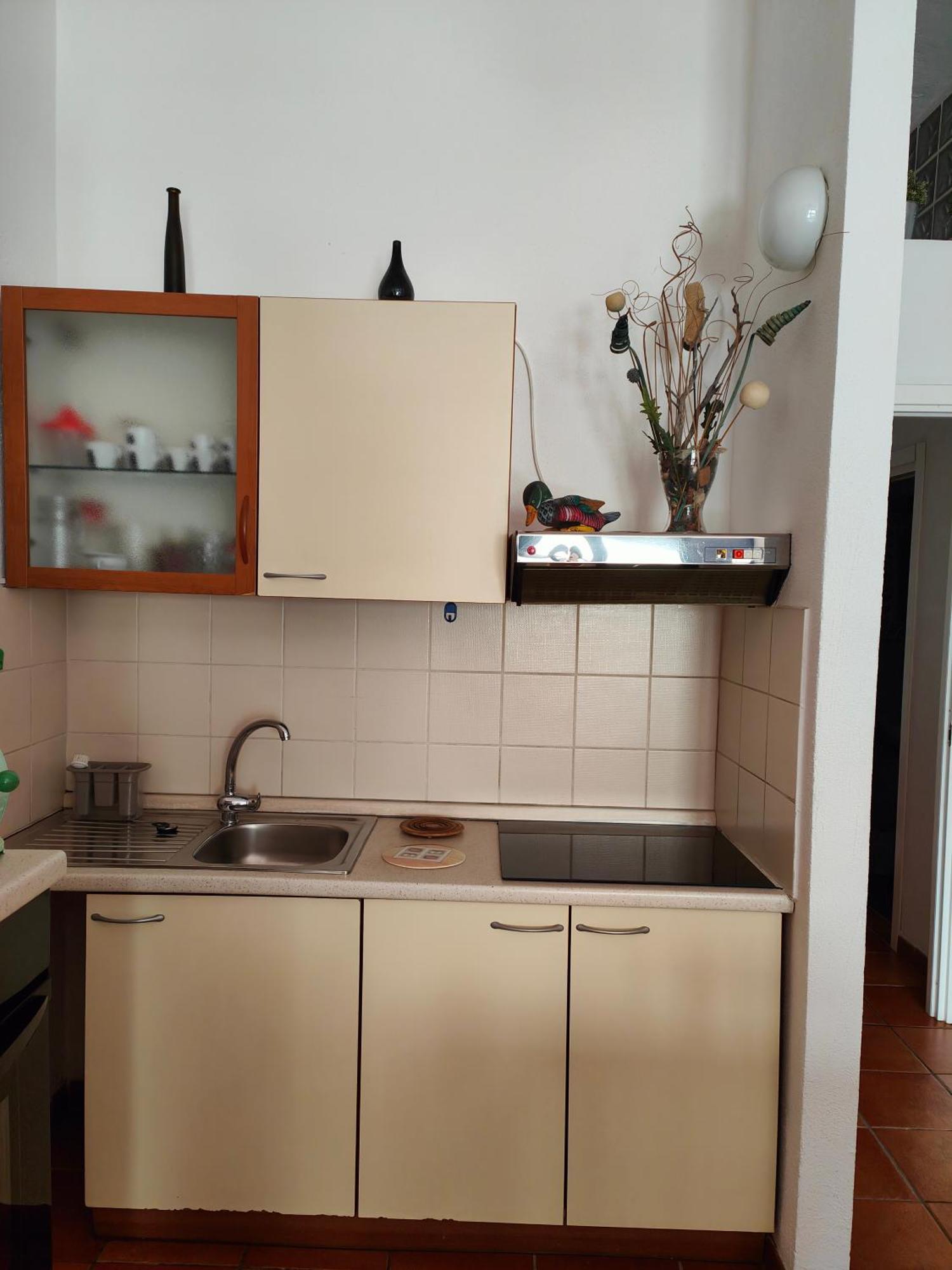 Maisonette Asfodelo ปาเลา ภายนอก รูปภาพ