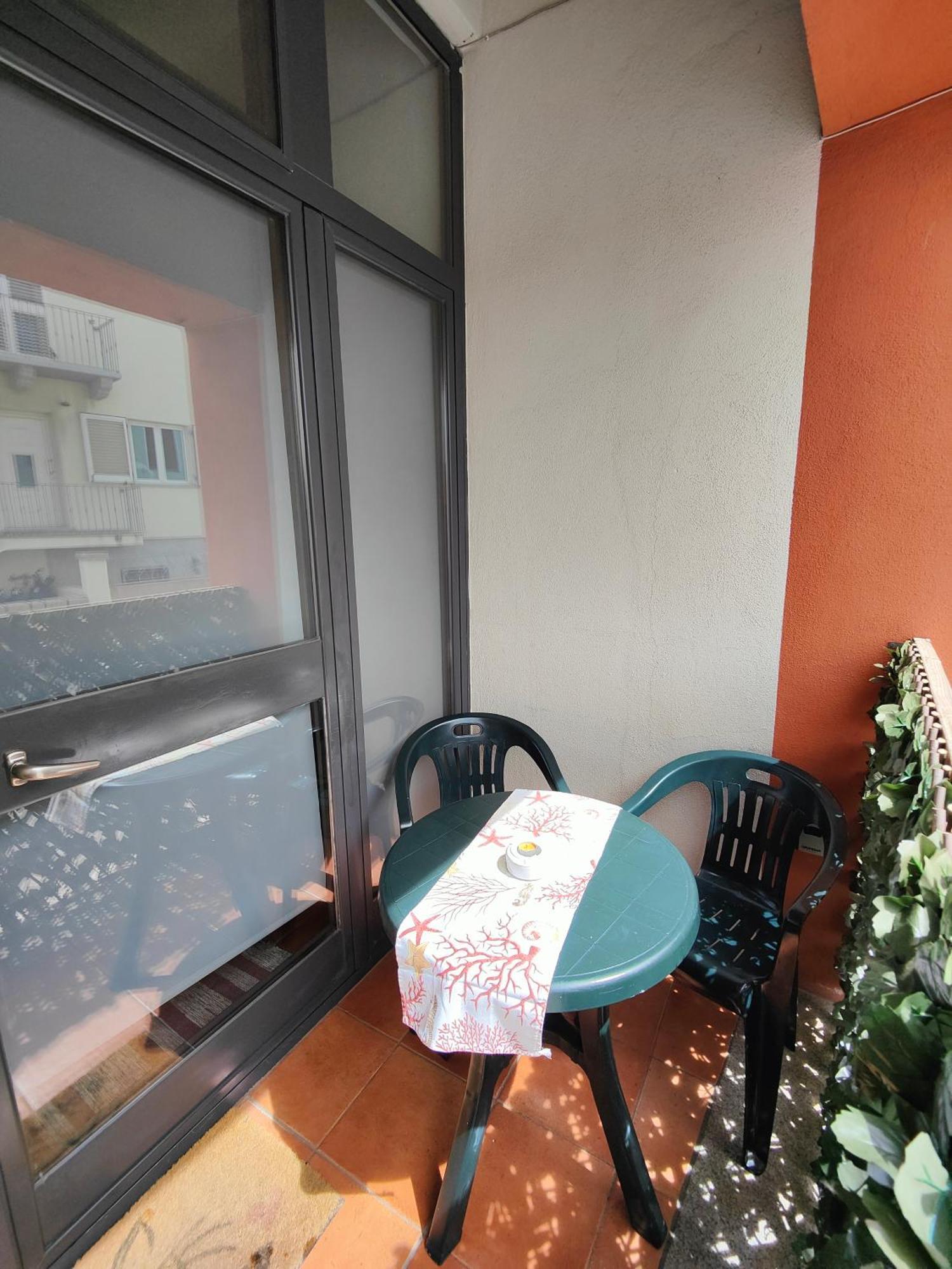 Maisonette Asfodelo ปาเลา ภายนอก รูปภาพ