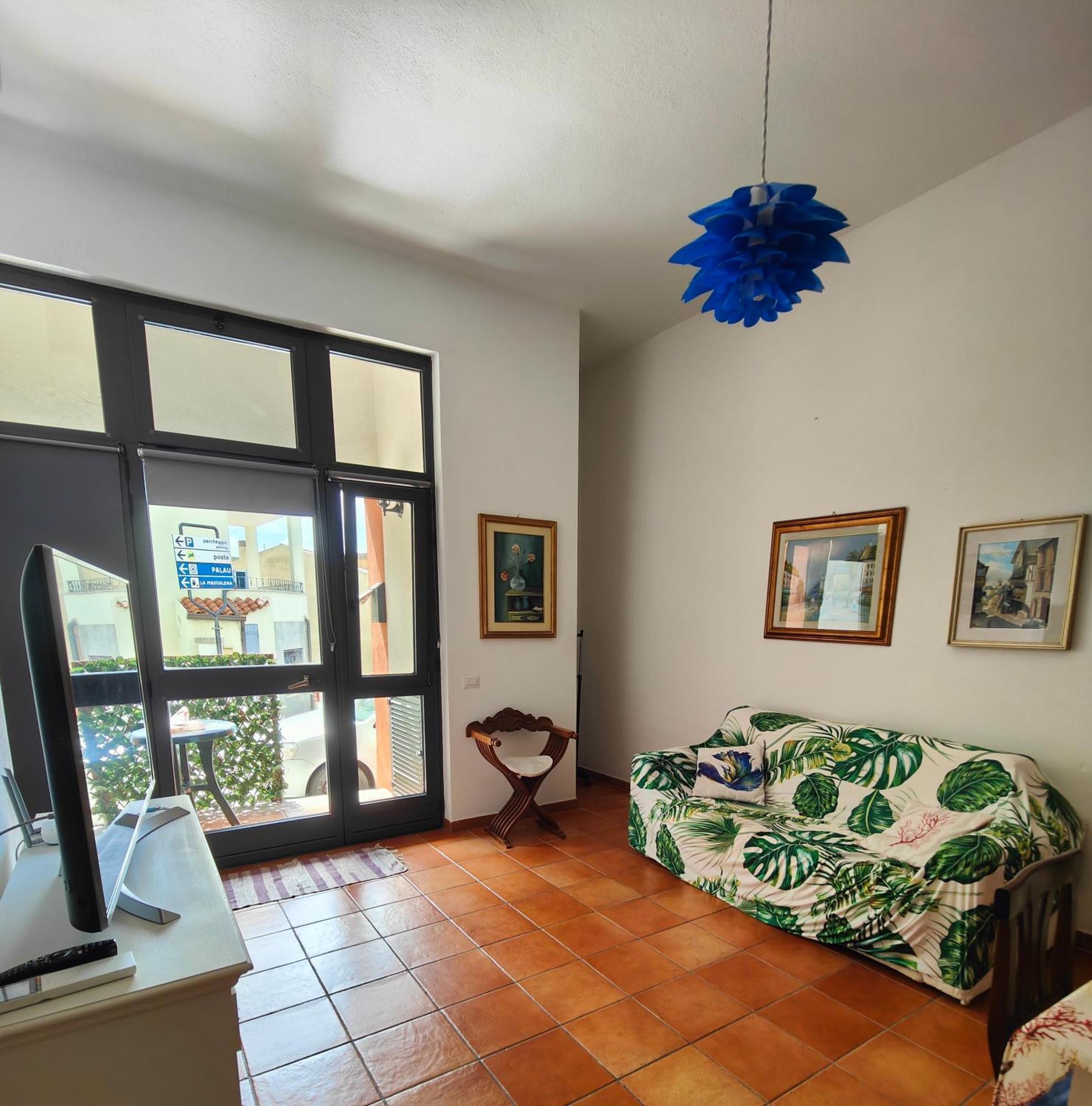 Maisonette Asfodelo ปาเลา ภายนอก รูปภาพ