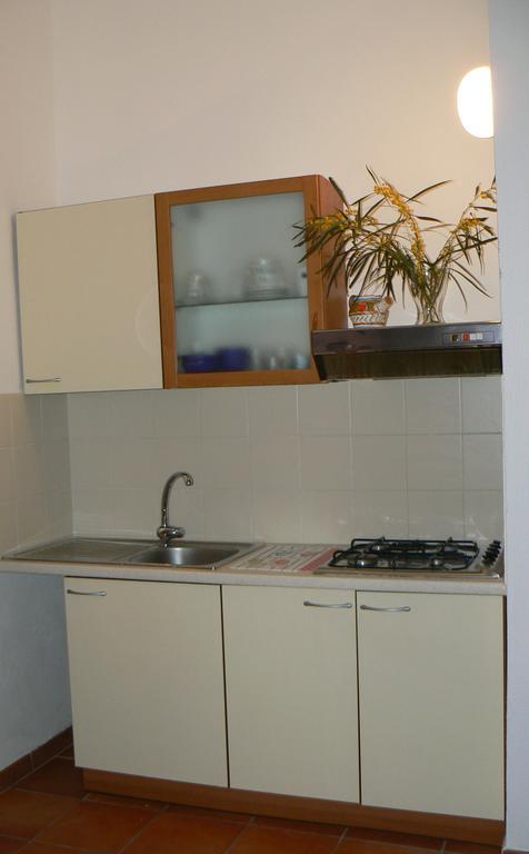 Maisonette Asfodelo ปาเลา ภายนอก รูปภาพ