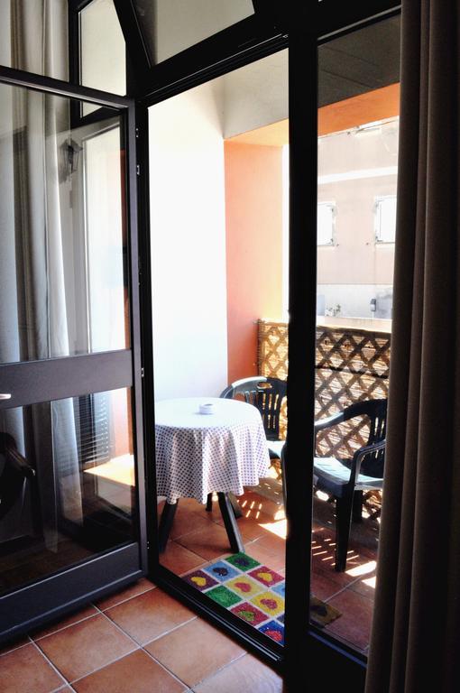Maisonette Asfodelo ปาเลา ภายนอก รูปภาพ
