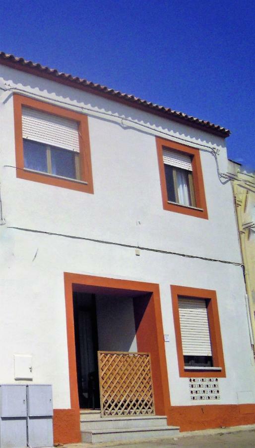 Maisonette Asfodelo ปาเลา ภายนอก รูปภาพ