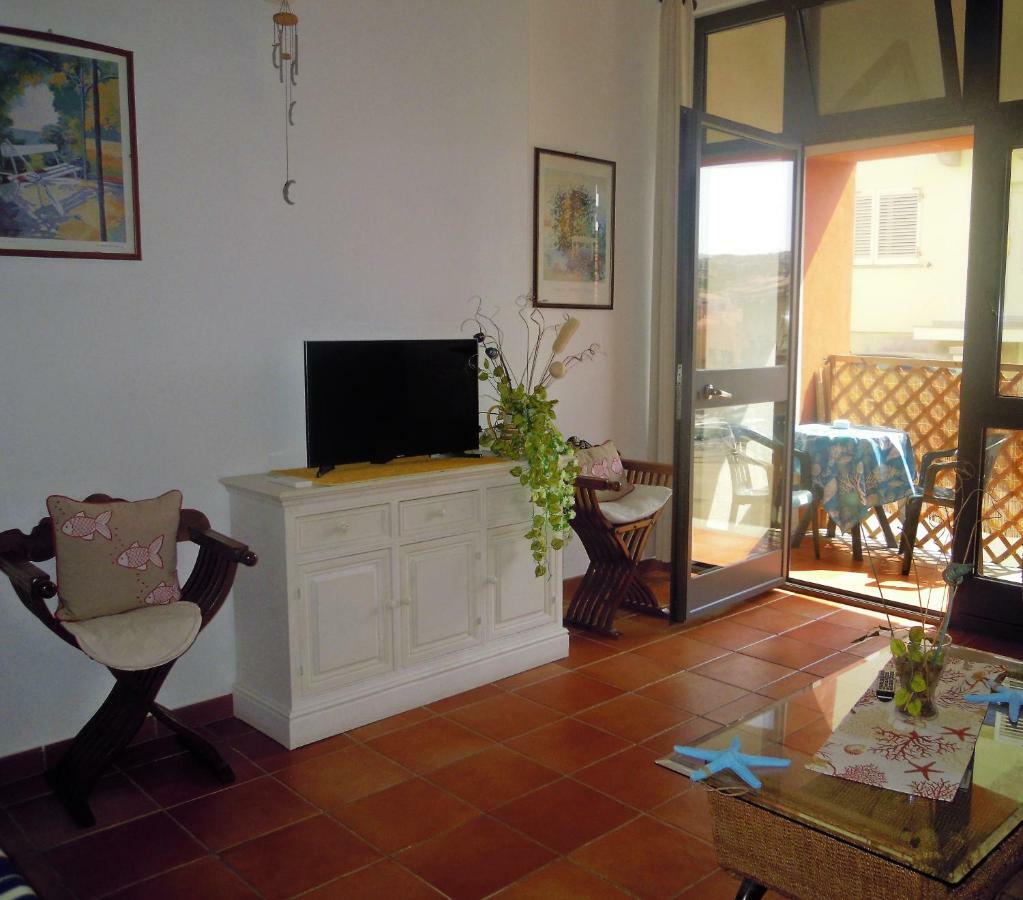 Maisonette Asfodelo ปาเลา ภายนอก รูปภาพ