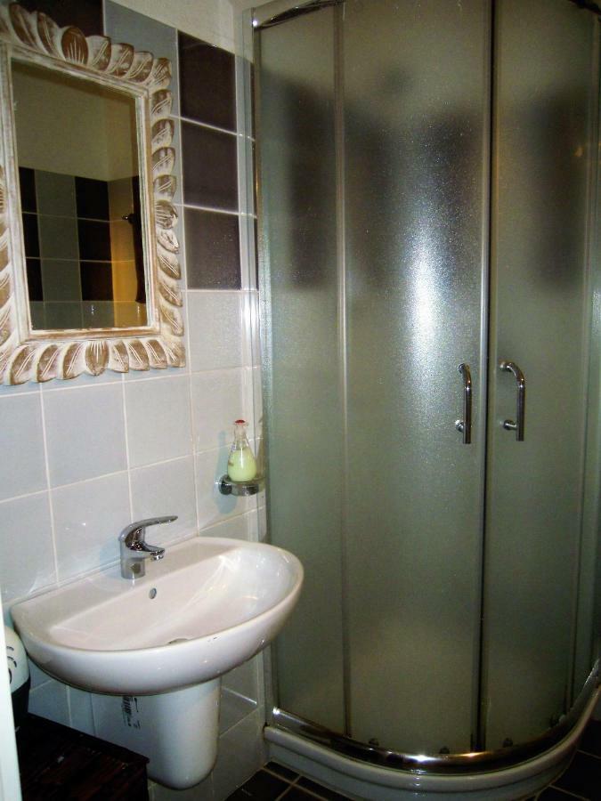 Maisonette Asfodelo ปาเลา ภายนอก รูปภาพ