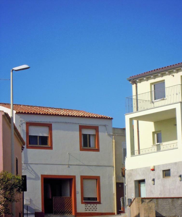 Maisonette Asfodelo ปาเลา ภายนอก รูปภาพ